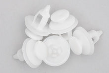 Load image into Gallery viewer, 10x PEUGEOT 406 BERLINGO PARTNER DOOR INTERIOR TRIM PANEL RETAINER CLIPS