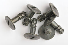 Load image into Gallery viewer, 10x VOLKSWAGEN PASSAT AUDI SEAT UNDER ENGINE PROTECTION COVER CLIPS