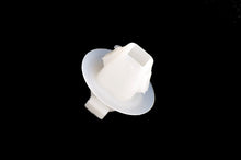 Load image into Gallery viewer, 10x TOYOTA SIDE MOULDING TRIM PANEL CLIPS