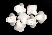 Load image into Gallery viewer, 10x SUZUKI SIDE MOULDING TRIM PANEL CLIPS