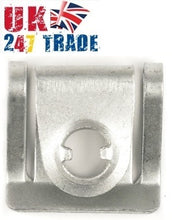 Load image into Gallery viewer, 10x AUDI VW SKODA UNDER ENGINE COVER FITTING CLIPS