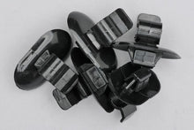 Load image into Gallery viewer, 2x PEUGEOT EXPERT PARTNER 1007 SECURE STAY TIE ROD CLIP FOR BONNET ROD