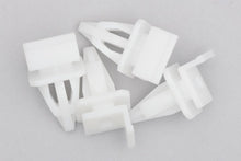 Load image into Gallery viewer, 10x HONDA ACCORD CIVIC CR-V PRELUDE MOULDING SIDE SKIRT SILL TRIM CLIPS