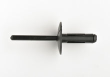 Load image into Gallery viewer, 10x BMW MINI 6mm FRONT WING WHEEL ARCH TRIM PLASTIC RIVETS CLIPS