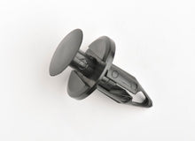 Load image into Gallery viewer, 10x FORD VAUXHALL RENAULT SPLASH GUARD BUMPER TRIM PLASTIC RIVET CLIPS