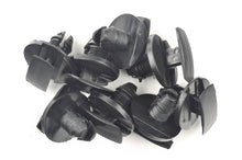 Load image into Gallery viewer, 10x PEUGEOT RENAULT CITROEN FIAT INTERIOR LINER WHEEL ARCH TRIM CLIPS