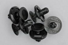 Load image into Gallery viewer, 10x FOR SUZUKI TOYOTA MAZDA LEXUS WHEEL ARCH BUMPER SPLASHGUARD TRIM CLIPS