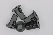 Load image into Gallery viewer, 10x VAUXHALL GM OPEL WHEEL ARCH UNDER ENGINE COVER GROMMET CLIPS