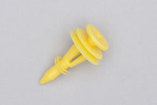 Load image into Gallery viewer, 10x JEEP CHEVROLET CHRYSLER GRAND CHEROKEE TRIM DOOR PANEL CLIPS