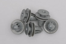 Load image into Gallery viewer, 10x HONDA CIVIC ACCORD CR-V PRELUDE INTERIOR DOOR TRIM PANEL CLIPS