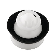 Load image into Gallery viewer, 10x AUDI A2 A3 A4 CONVERTIBLE DOOR CARD SIDE PANEL INTERIOR CLIPS