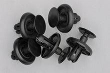 Load image into Gallery viewer, 10x PEUGEOT CITROEN TRIM WHEEL ARCH LINING ENGINE COVER CLIPS