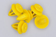 Load image into Gallery viewer, 10x VW AUDI SEAT SKODA INTERIOR TRIM PANEL RETAINER DOOR CARD CLIPS