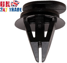 Load image into Gallery viewer, 10x BMW MINI COOPER SILL TRIM SIDE SKIRT BUMPER FENDER CLIPS