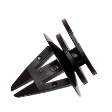 Load image into Gallery viewer, 10x BMW MINI COOPER SILL TRIM SIDE SKIRT BUMPER FENDER CLIPS