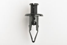 Load image into Gallery viewer, 10x HONDA HYUNDAI HOLE SCREW BUMPER RETAINER CAR PLASTIC CLIPS