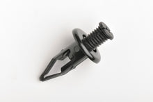 Load image into Gallery viewer, 10x HONDA HYUNDAI HOLE SCREW BUMPER RETAINER CAR PLASTIC CLIPS