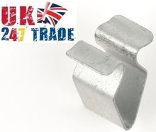 Load image into Gallery viewer, 10x VW AUDI SKODA SEAT INTERIOR BOOT DOOR TRIM PANEL RETAINER CLIPS