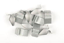 Load image into Gallery viewer, 10x MERCEDES INTERIOR BOOT DOOR TRIM PANEL RETAINER CLIPS