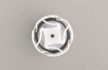 Load image into Gallery viewer, 10x RENAULT LAGUNA MEGANE INTERIOR DOOR TRIM PANEL CARD RETAINER CLIPS