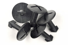 Load image into Gallery viewer, 10x AUDI VW SEAT SKODA UNDER ENGINE WHEELARCH PROTECTION COVER CLIPS