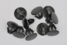 Load image into Gallery viewer, 10x HONDA ACCORD CITY CIVIC CRV BONNET HOOD INSULATION RETAINER CLIPS