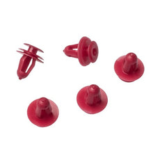 Load image into Gallery viewer, 10x TOYOTA LEXUS SUZUKI INTERIOR DOOR TRIM PANEL RETAINER CLIPS