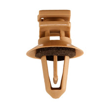 Load image into Gallery viewer, 10x BMW E53 E85 F10 F11 DOOR TRIM SILL COVER EDGE PROTECTOR CLIPS