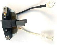 Load image into Gallery viewer, GENUINE SKODA FAVORIT FELICIA ALTERNATOR VOLTAGE REGULATOR 115901253B