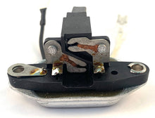 Load image into Gallery viewer, GENUINE SKODA FAVORIT FELICIA ALTERNATOR VOLTAGE REGULATOR 115901253B