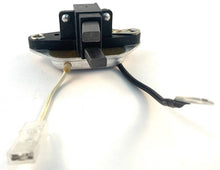 Load image into Gallery viewer, GENUINE SKODA FAVORIT FELICIA ALTERNATOR VOLTAGE REGULATOR 115901253B