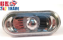 Load image into Gallery viewer, NEW SEAT ALHAMBRA IBIZA LEON TOLEDO AROSA TURN SIGNAL INDICATOR 1J0949117