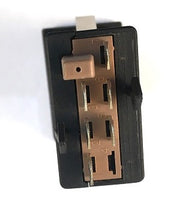 Load image into Gallery viewer, NEW VW BORA GOLF Mk4 JETTA RIGHT SEAT HEATING SWITCH 1J0963564B