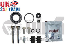 Load image into Gallery viewer, VW AUDI SEAT SKODA REAR BRAKE CALIPER REPAIR KIT 1K0698470 1J0698671