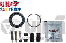 Load image into Gallery viewer, VW AUDI SEAT SKODA FRONT BRAKE CALIPER REPAIR KIT 1K0698471A 4D0698647