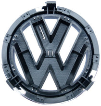 Load image into Gallery viewer, VW GOLF JETTA PASSAT CC TIGUAN 150mm GRILLE EMBLEM CHROME BADGE 1K5853600