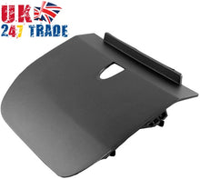 Load image into Gallery viewer, GENUINE SEAT LEON TOLEDO CUPRA R REAR TOWING EYE COVER CAP 1ML807928 79Y