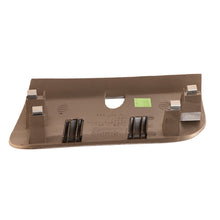 Load image into Gallery viewer, GENUINE SEAT LEON TOLEDO CUPRA R REAR TOWING EYE COVER CAP 1ML807928 79Y