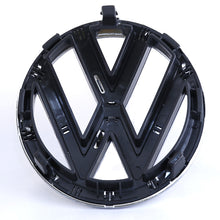 Load image into Gallery viewer, VW GOLF PLUS 6 MK VI FRONT 135mm GRILLE EMBLEM CHROME BADGE 5K0853601C