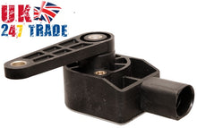 Load image into Gallery viewer, GENUINE AUDI VW SKODA SEAT HEADLIGHT LEVEL SENSOR 1T0907503