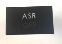 Load image into Gallery viewer, NEW VW CADDY TOURAN ASR TCS TRACTION CONTROL SWITCH 1T0927118A