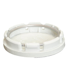 Load image into Gallery viewer, SKODA FABIA OCTAVIA ROOMSTER YETI 56mm ALLOY WHEEL CENTRE HUB CAP 6U0601151L