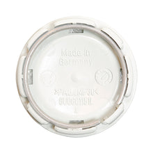 Load image into Gallery viewer, SKODA FABIA OCTAVIA ROOMSTER YETI 56mm ALLOY WHEEL CENTRE HUB CAP 6U0601151L