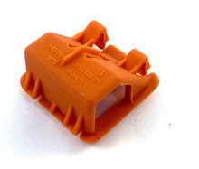 Load image into Gallery viewer, SKODA FABIA OCTAVIA ROOMSTER PANHARD BONNET ROD STAY BRACKET 1U0823570A