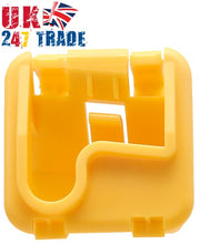 Load image into Gallery viewer, GENUINE SEAT CORDOBA IBIZA BONNET ROD STAY BRACKET 1U0823570A