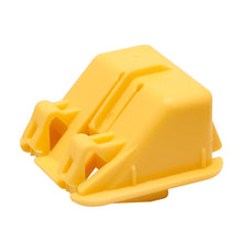 Load image into Gallery viewer, GENUINE SEAT CORDOBA IBIZA BONNET ROD STAY BRACKET 1U0823570A