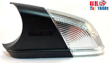 Load image into Gallery viewer, NEW SKODA OCTAVIA LEFT MIRROR TURN SIGNAL INDICATOR 1Z0949101C
