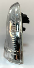 Load image into Gallery viewer, NEW SKODA OCTAVIA LEFT MIRROR TURN SIGNAL INDICATOR 1Z0949101C