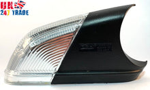 Load image into Gallery viewer, NEW SKODA OCTAVIA RIGHT MIRROR TURN SIGNAL INDICATOR 1Z0949102C