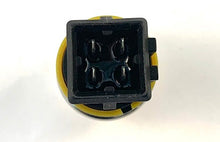 Load image into Gallery viewer, OE AUDI VW COOLANT TEMPERATURE SENSOR 357919501A